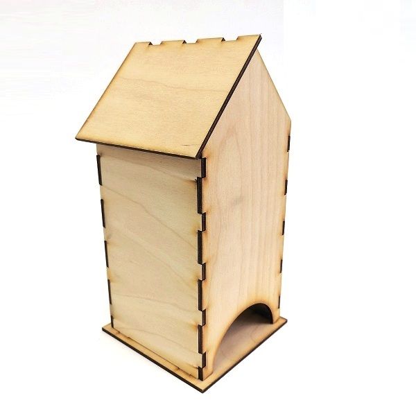 Чайный домик фото 1 — PalitraMastera