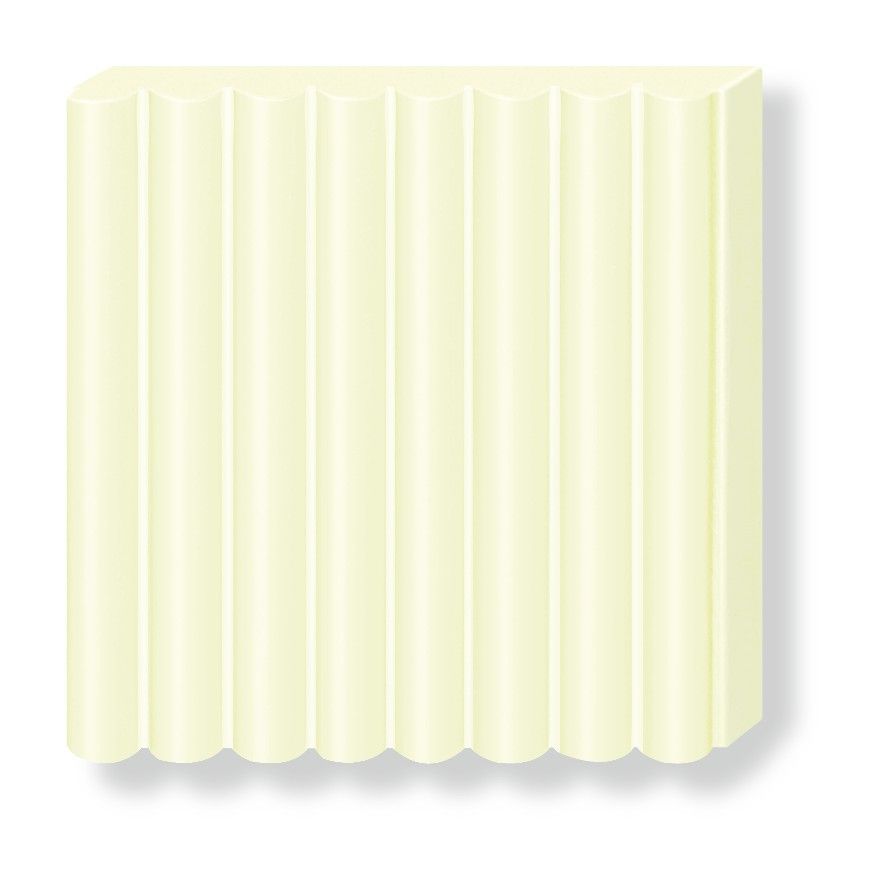 Пластика (в печке запекаемая масса) Fimo effect вечерний жар брус 56г фото 1 — PalitraMastera