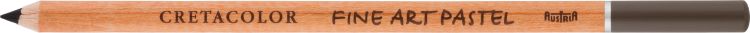 Карандаш пастельный FINE ART PASTEL цвет 229 Коричневый — PalitraMastera