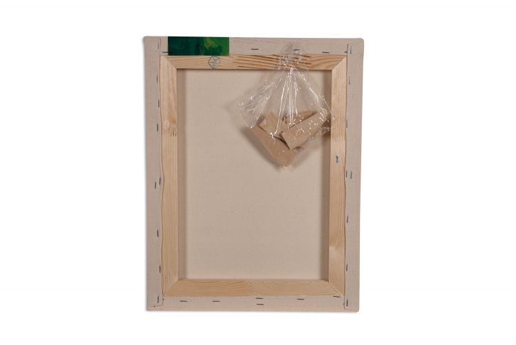 35х45 Холст на подр.(100%хлопок) — PalitraMastera