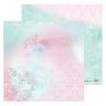 Бумага для скрапбукинга «Воздушные мечты», 30.5 ? 30.5 см, 180 г/м фото 1 — PalitraMastera
