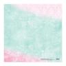 Бумага для скрапбукинга «Воздушные мечты», 30.5 ? 30.5 см, 180 г/м фото 3 — PalitraMastera