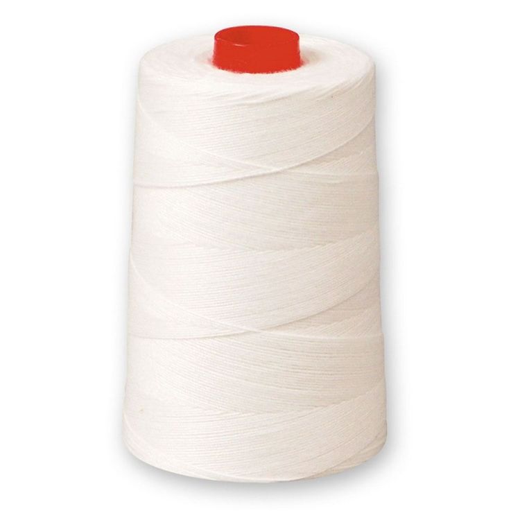 Нить д/прошив. документов лавсан 200 г 0,7 мм, намотка 1000 см 1 шт &mdash; PalitraMastera