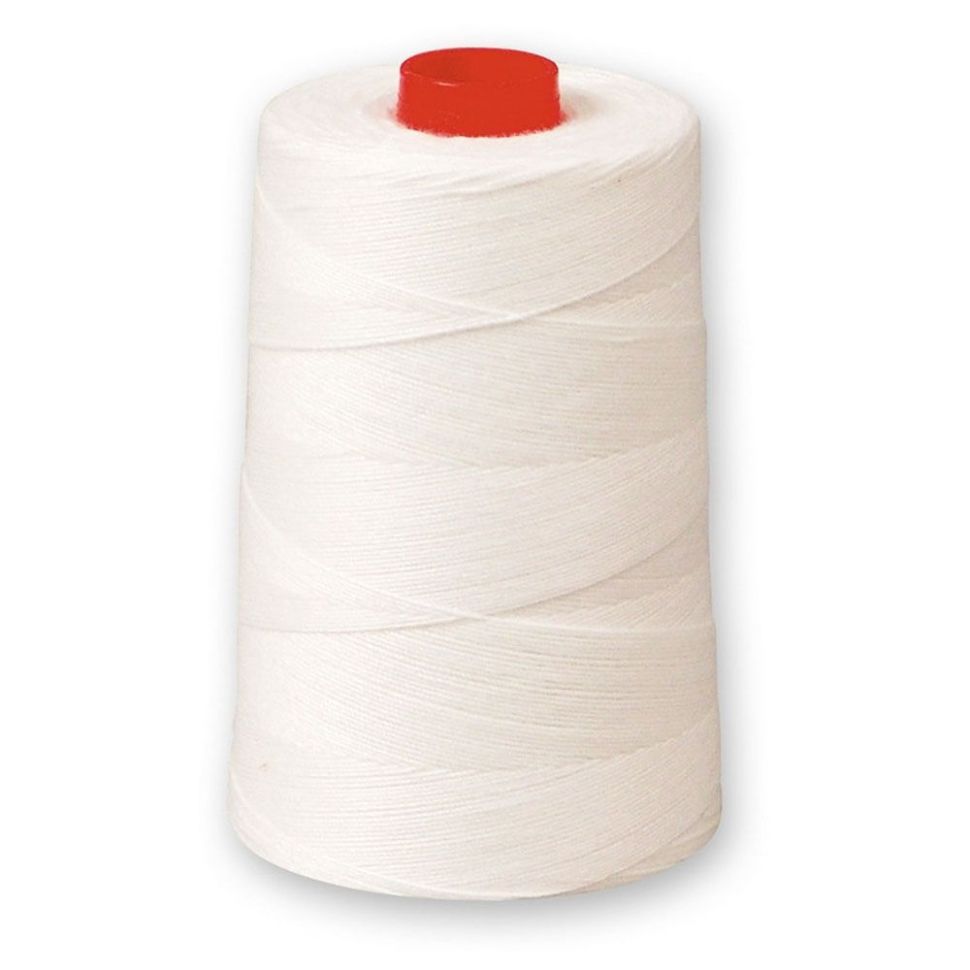 Нить д/прошив. документов лавсан 200 г 0,7 мм, намотка 1000 см 1 шт фото 1 &mdash; PalitraMastera