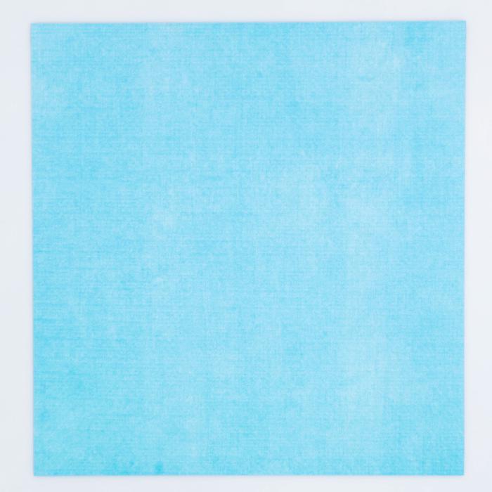 Бумага для скрапбукинга «Новогодние герои», 30.5 х 32 см, 180 г/м  4404856 — PalitraMastera