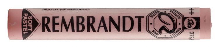 Пастель сухая Rembrandt №372.9 Красный устойчивый — PalitraMastera