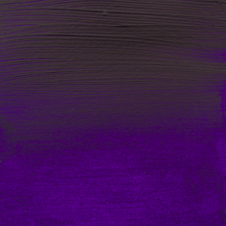 Краска акриловая Amsterdam туба 20мл №568 Сине-фиолетовый устойчивый — PalitraMastera