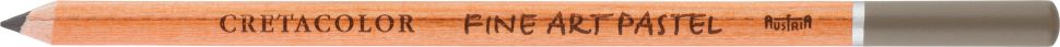 Карандаш пастельный FINE ART PASTEL цвет 228 Серый дымчатый фото 1 — PalitraMastera