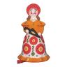 Дымковская барыня с зонтиком фото 3 &mdash; PalitraMastera
