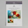 Алмазная мозаика "Винтажный букет" 29*19см, 39 цветов фото 3 &mdash; PalitraMastera