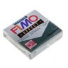Пластика (в печке запекаемая масса) Fimo effect зеленый опал брус 56г. АКЦИЯ!!! фото 1 — PalitraMastera