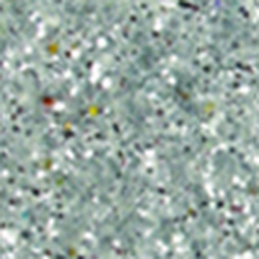 Блестки декоративные Декола, размер 1 мм, серебро фото 1 — PalitraMastera