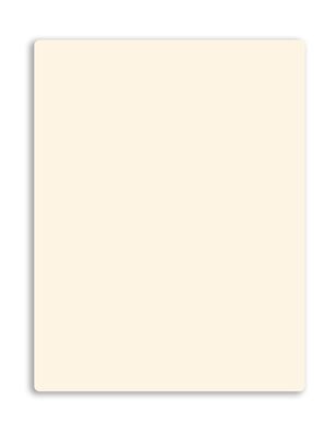 Картон цв. SADIPAL кремовый 50х65см "SIRIO" фото 1 &mdash; PalitraMastera