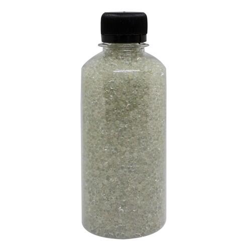 Гранулят стеклянный 3 мм, 400гр фото 1 — PalitraMastera