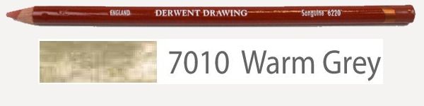7010.Карандаш  "Drawing" /теплый серый фото 1 — PalitraMastera