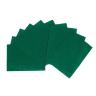 Фетр Soft зелёный, темный, 1 мм, 21х29.7 см, фото 3 — PalitraMastera