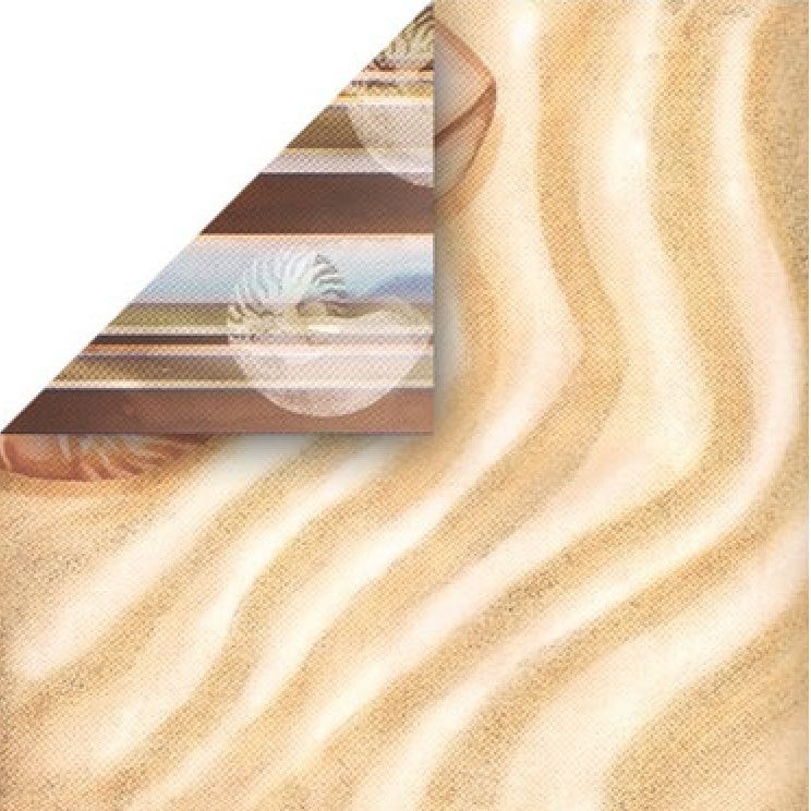 Бумага "Mr.Painter" для скрапбукинга PSW 1 шт. 30.5х30.5 см (230)139 фото 1 &mdash; PalitraMastera