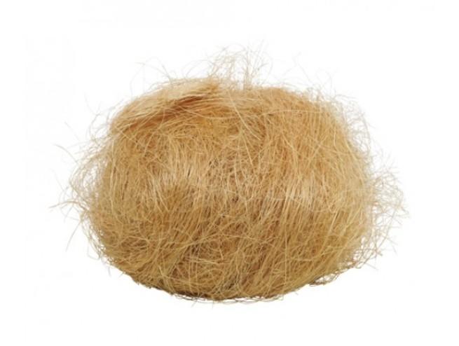 BH181AG Сизаль 50гр (Z54-натуральный) — PalitraMastera