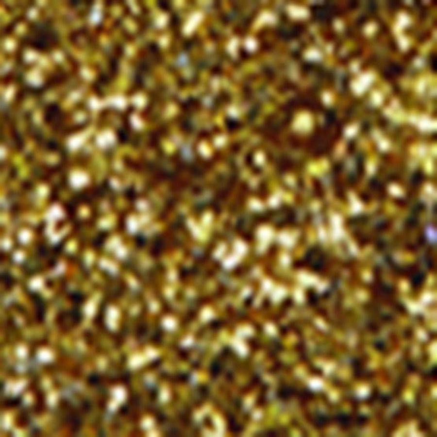 Блестки декоративные Декола, размер 1 мм, золото майа фото 1 — PalitraMastera