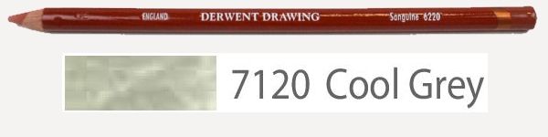 7120.Карандаш  "Drawing" /холодный серый фото 1 &mdash; PalitraMastera