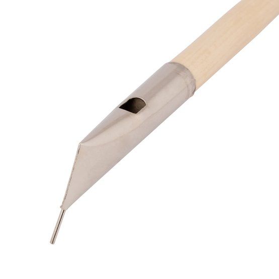 Чантинг для росписи по ткани, малый — PalitraMastera