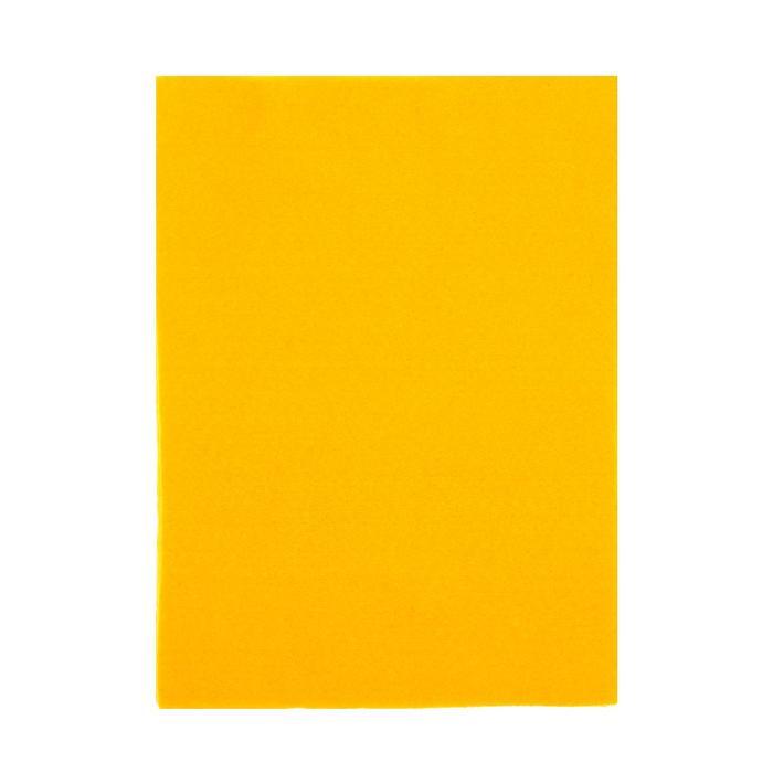 Фетр Soft дыня, мягкий, 2 мм, 21х29.7 см, — PalitraMastera