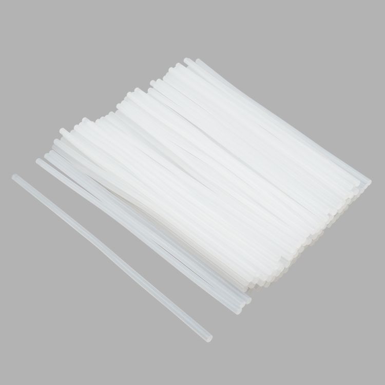 1105/N-1 Клей 7,2мм*30см тонкий 1 шт — PalitraMastera