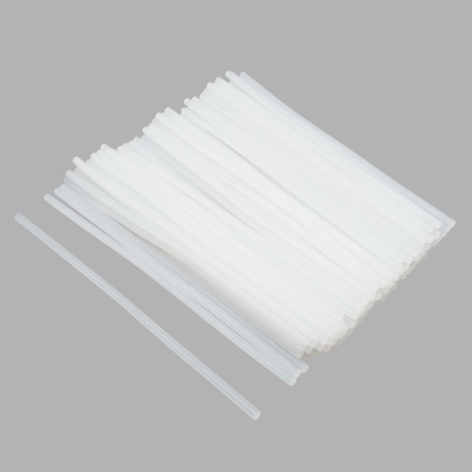 1105/N-1 Клей 7,2мм*30см тонкий 1 шт фото 1 &mdash; PalitraMastera