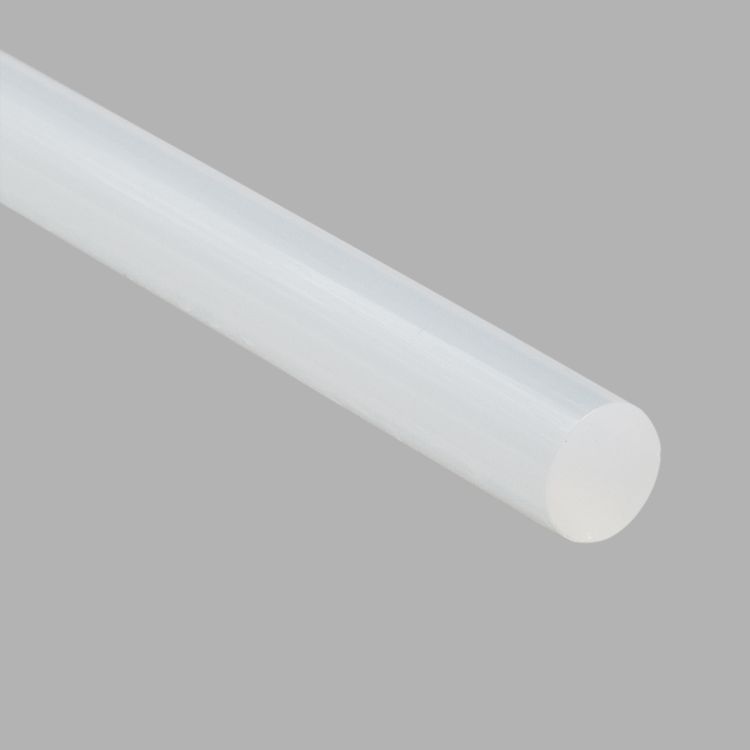 1105/N-1 Клей 7,2мм*30см тонкий 1 шт — PalitraMastera