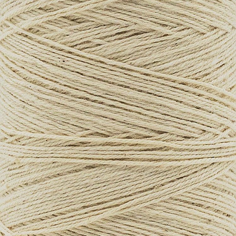 Нить ХБ20/3, 400м (суровая) — PalitraMastera