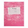 Тетрадь 24 листа в линейку "Классика. Полоски", обложка мелованная бумага, блок офсет фото 2 — PalitraMastera