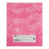 Тетрадь 24 листа в линейку "Классика. Полоски", обложка мелованная бумага, блок офсет фото 4 — PalitraMastera