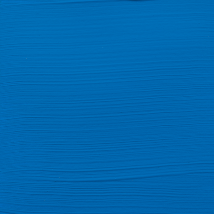 Краска акриловая Amsterdam туба 20мл №564 Синий бриллиантовый — PalitraMastera