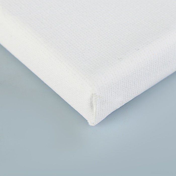 30x30 Холст на подрамнике 100% хлопок с/з — PalitraMastera