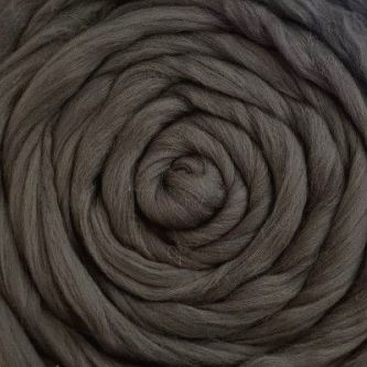 ГРЕБЕННАЯ ЛЕНТА   П.ТОНКАЯ ШЕРСТЬ (693-Свинцовый) &mdash; PalitraMastera