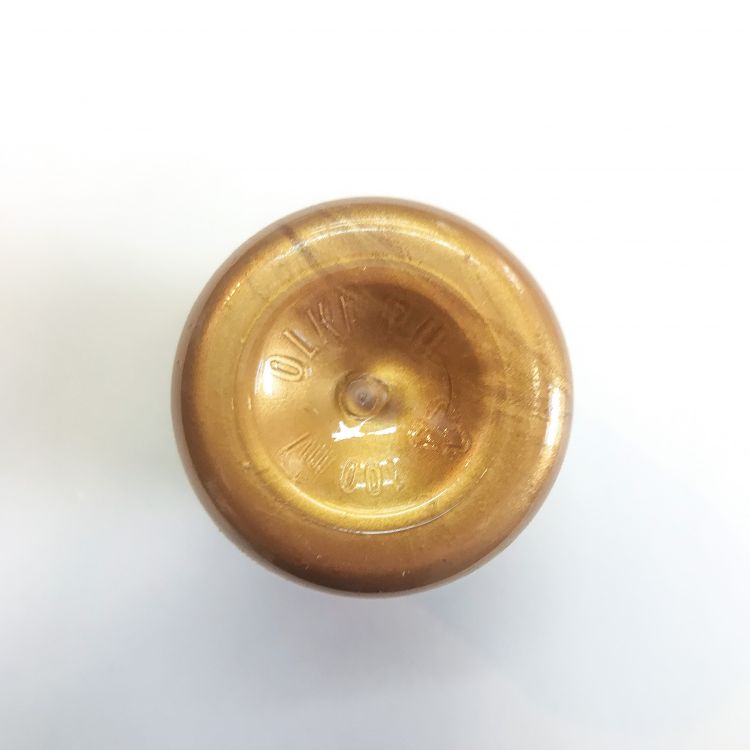 Акрил художественный &quot;Металлик&quot;, золото королевское, 100мл — PalitraMastera