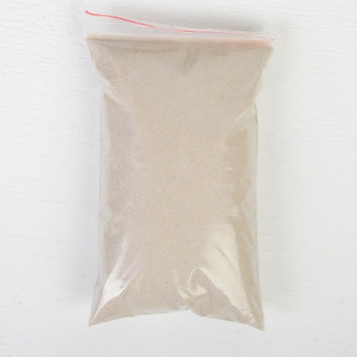 №23 Песок для &quot;Песочной анимации&quot; 500г  348901  4087405 — PalitraMastera