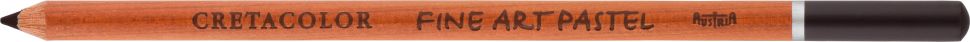Карандаш пастельный FINE ART PASTEL цвет 221 Умбра фото 1 — PalitraMastera