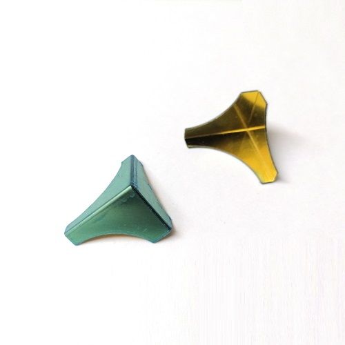 Уголок 2895.10 фото 1 &mdash; PalitraMastera