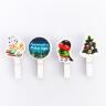 Набор декоративных прищепок «Со вкусом новогодних конфет», 12 ? 9.7 см фото 2 — PalitraMastera