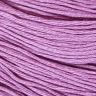 Нитки мулине, 10 ± 1 м, цвет сиреневый №2106 фото 1 — PalitraMastera