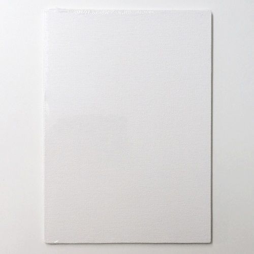 Холст на ДВП 15*21 / Художник фото 1 — PalitraMastera