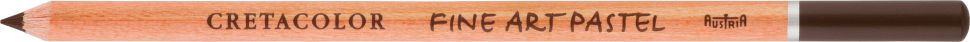 Карандаш пастельный FINE ART PASTEL цвет 220 Коричневый Ван Дейк фото 1 — PalitraMastera