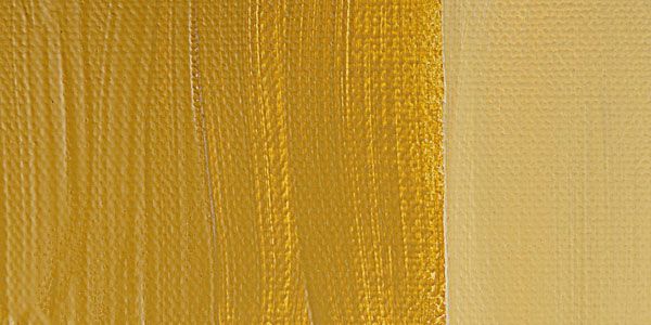 Акриловые краски Galeria, 60мл, желтая охра фото 1 — PalitraMastera