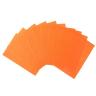 Фетр "Ярко-оранжевый" 1 мм  формат А4  2277700 фото 3 — PalitraMastera