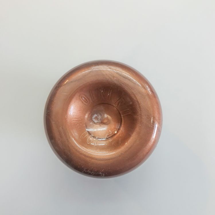 Акрил художественный &quot;Металлик&quot; медь, 100 мл — PalitraMastera