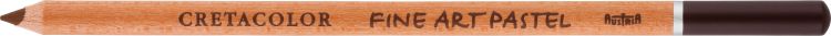 Карандаш пастельный FINE ART PASTEL цвет 219 Сепия тёмная — PalitraMastera