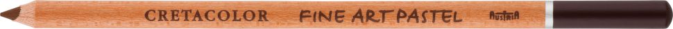 Карандаш пастельный FINE ART PASTEL цвет 219 Сепия тёмная фото 1 — PalitraMastera