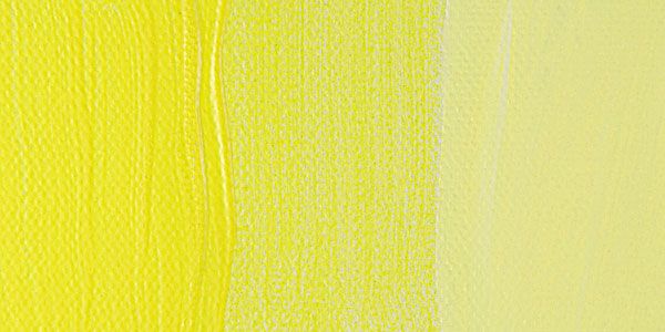 Акриловые краски Galeria, 60мл, желтый лимон фото 1 — PalitraMastera