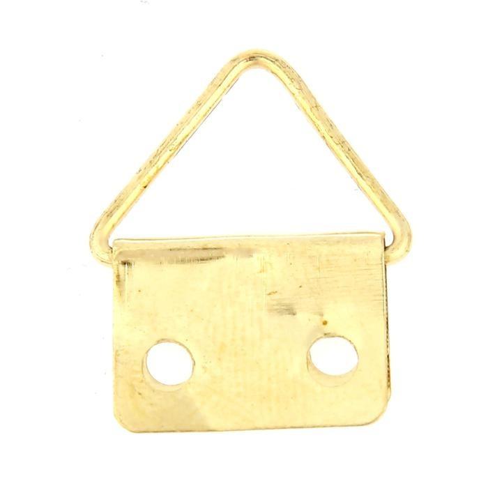 Петля для фоторамки/картины 1,7х0,6 см — PalitraMastera